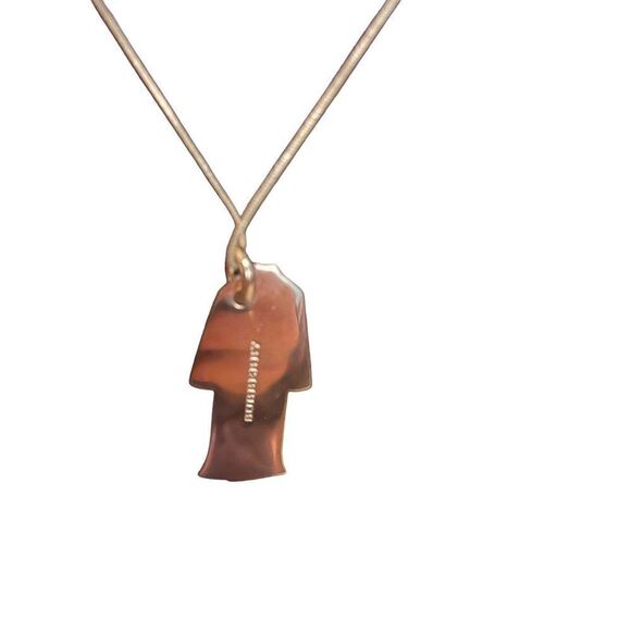 Burberry Necklace   - Picture 2 of 6